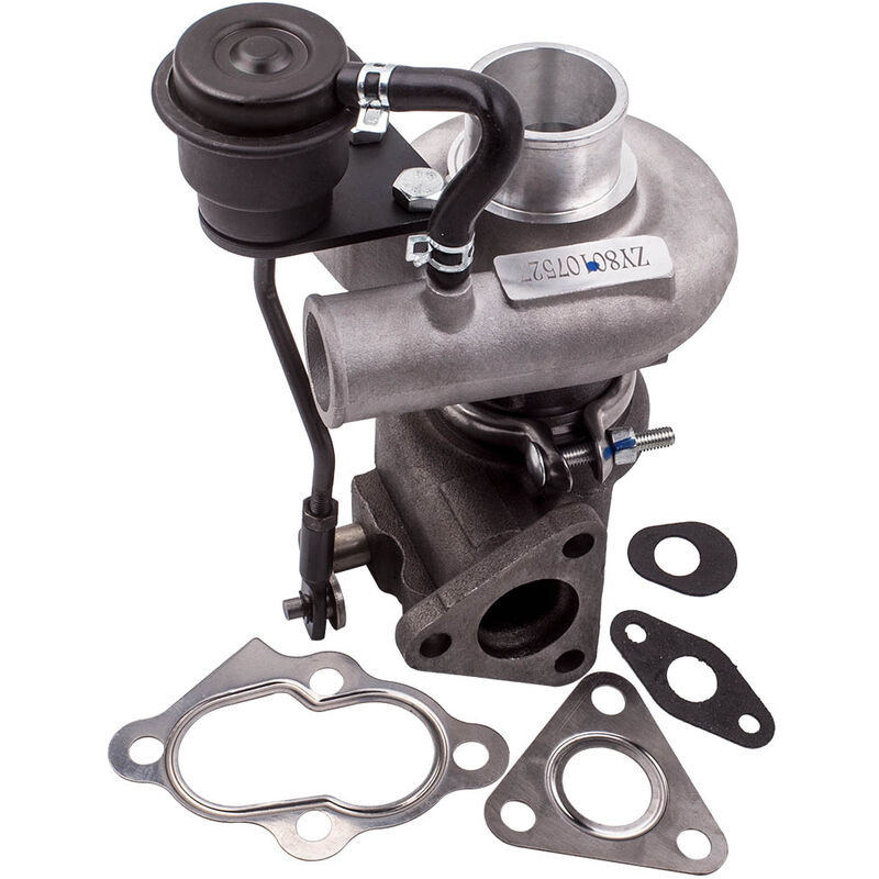 Maxpeedingrods - turbo turbine pour hyundai accent - getz - matrix 1.5 crdi 81CV 49173-02622