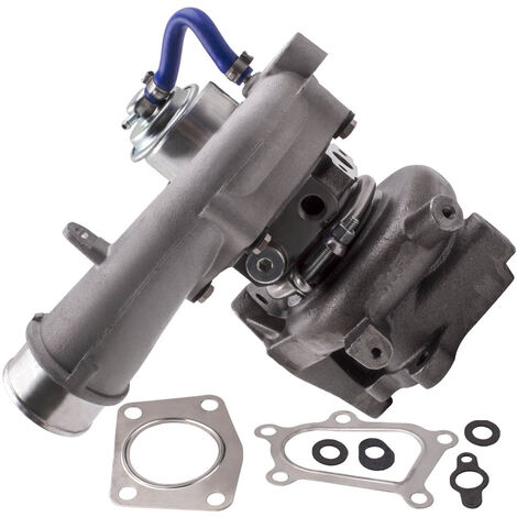 Turbo Turbocharger For Mazda CX-7 CX7 2.3L Turbocharged K04 MZR DISI 53047109904