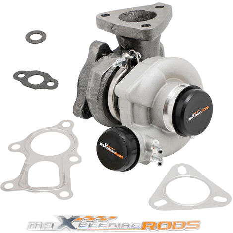 Turbo turbocharger for Mitsubishi Shogun Pajero 4D56Q TD04 49177-02511 Turbine
