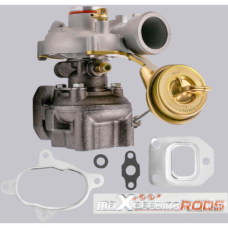 turbo turbocmpressor para VOLKSWAGEN Transporter T4 TDI 2.5L D 074145701A