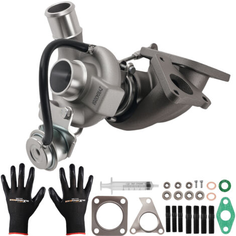 Turbo Turbocompresor for Ford Transit 2.2 TDCi 85cv 4913105310 49131-05312