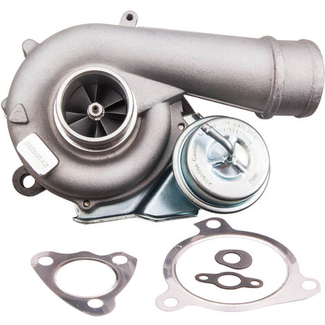 Turbo Turbocompresor Para Audi TT 8N Seat Leon 98-06 1.8T APX 06A145704P K04-022