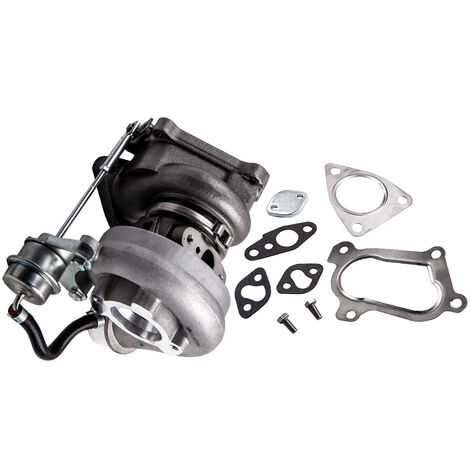 Turbo Turbocompresor para Toyota 4 Runner Land Cruiser 3.0 CT12B 17201-67010