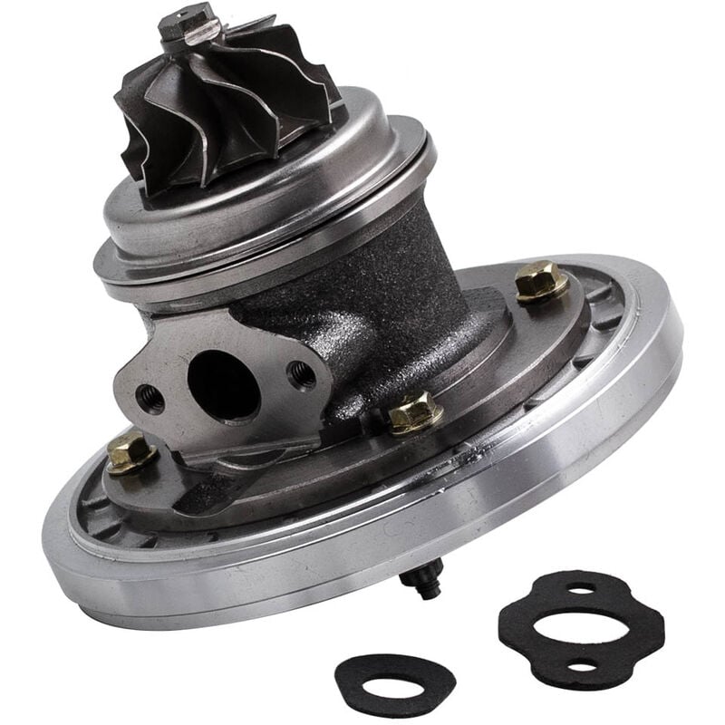 Maxpeedingrods - Fuselage group turbocharger chra for Nissan D22 Navara Diesel Turbo 14411-9S000