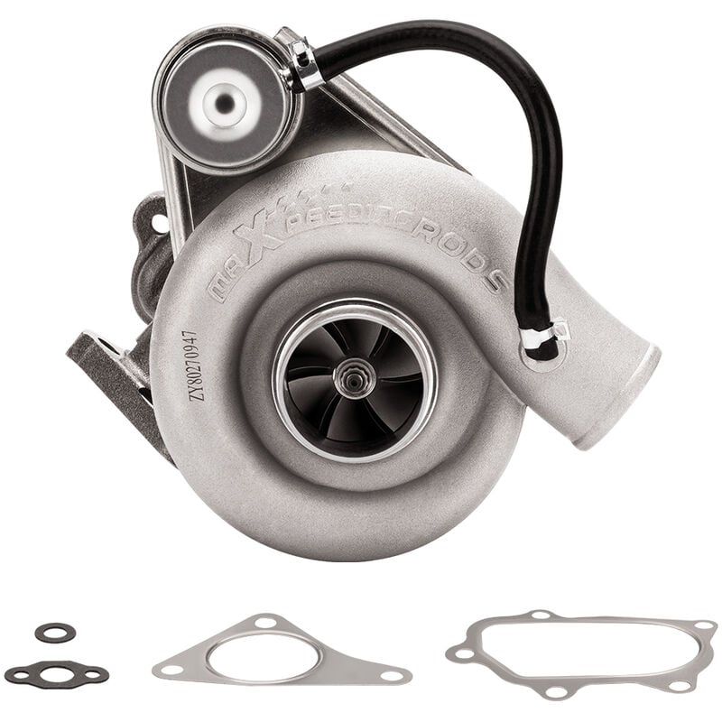 Maxpeedingrods - Turbo Turbocompresseur For Subaru Impreza EJ20 EJ25 450HP TD05-20G