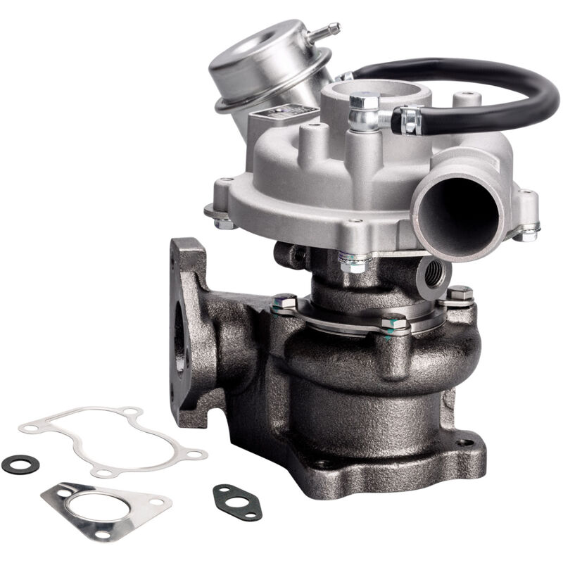 K03 Turbo Turbocharger pour Volkswagen vw Golf iii 1.9 td 75ps 55kw Engine aaz,