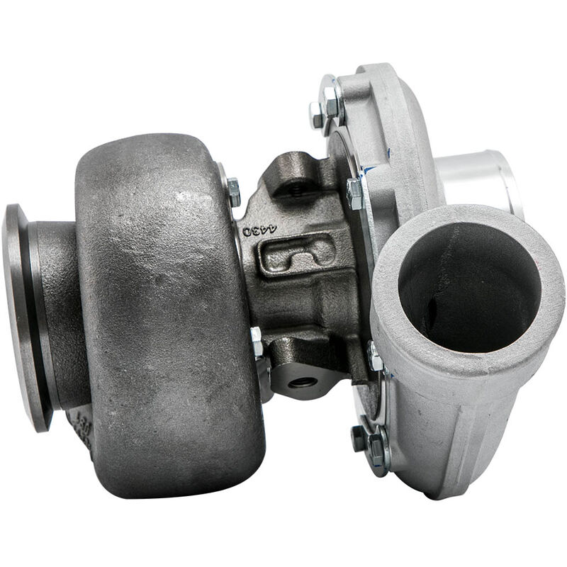 Turbo Turbocompresseur S300SX3-S366 a / r .91 T4 320-800HP Twin Scroll 177275