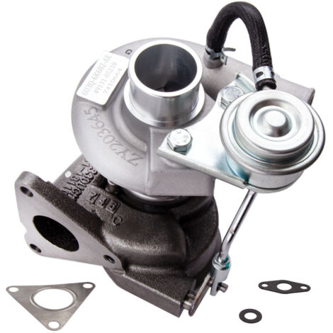 Turbo Turbocompressore per Fiat Ducato III 2.2 100 MultiJet 74kw 49S31-05210