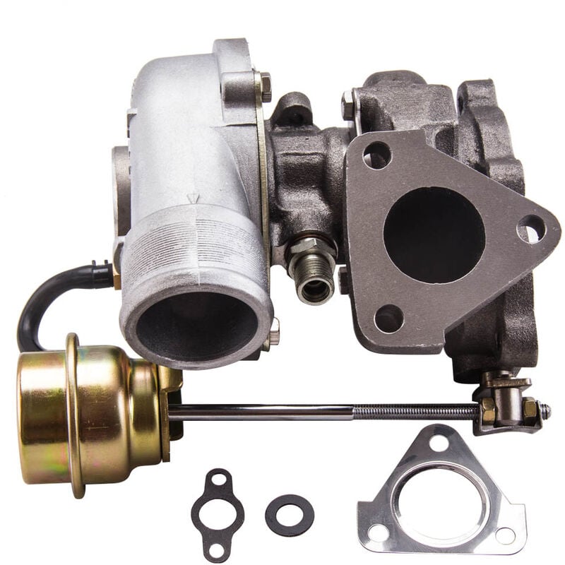 Maxpeedingrods - Turbo Turbolader for Ford Transit 2.5 l 74 hp 4EB 4EA 4EC K04-001 53049700001