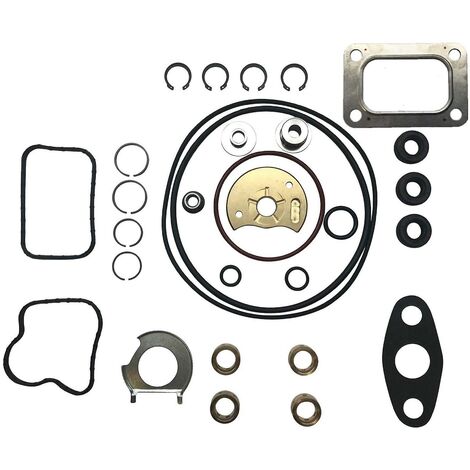 Turbo-Umbausatz für übergroße Lager (ts1 + Standardlager) He300vg 827-1322-001 für Ram 6.7 201