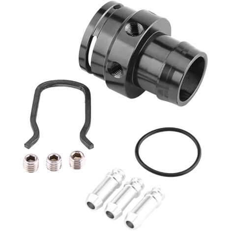 Turbo-Vakuumsensor-Adapter für Audi A4 A5 2.0 TSI