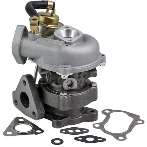Turbo VZ21 Turbocharger for Suzuki ALTO Works with YA1 F6AT Engine 1390062D50
