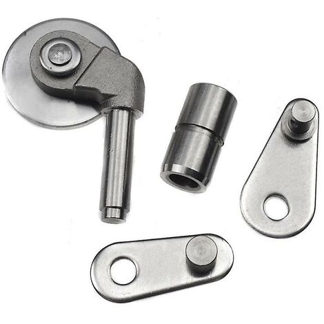 Turbo Wastegate Rattle Flapper Reparatursatz für - N20 N26 Td04lr6-04hrx15tk31 49477-02055 49477-02056