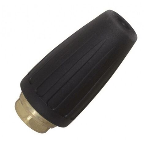 TURBOBUSE A JET ROTATIF 1/4 DIAMETRE 045 SEULE RENSON