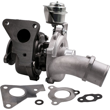 turbochar para para Mitsubishi Carisma .9 DI-D F9Q 2001- 2006 120PS 7086390006