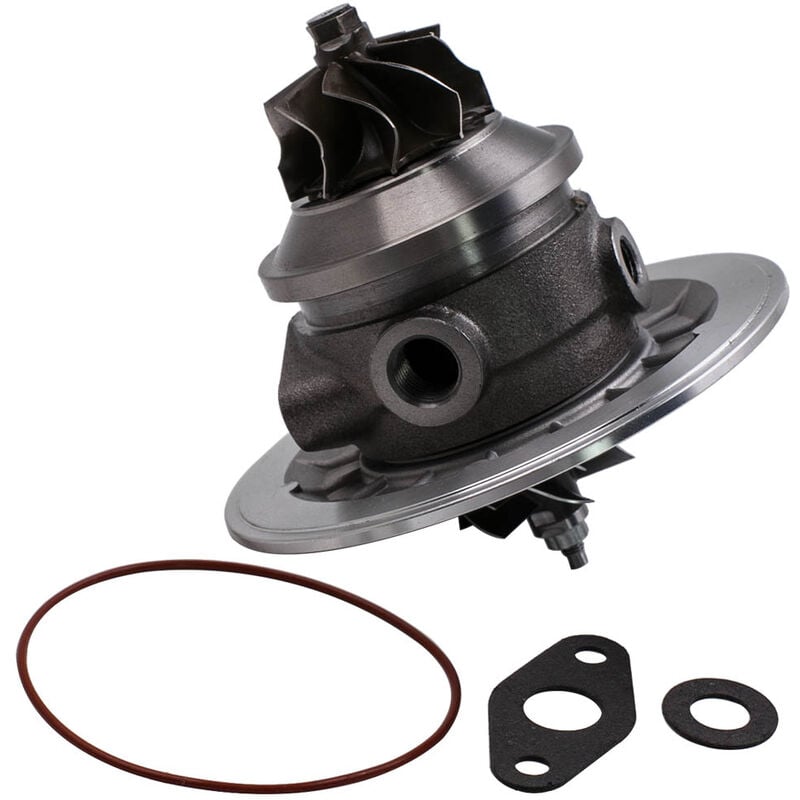 Turbocharge turbo chra GT1752S 710060 28200-4A001 Pour Hyundai H-1 Starex crdi