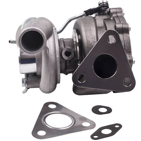 Turbocharger 49131-08501 for Opel Vauxhall Astra Corsa 1.7 CDTI TD03 Turbolader
