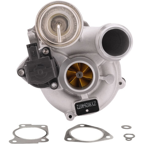 Turbocharger Billet Turbo For Mini Cooper S R55 R56 R57 1.6 L 11657647003