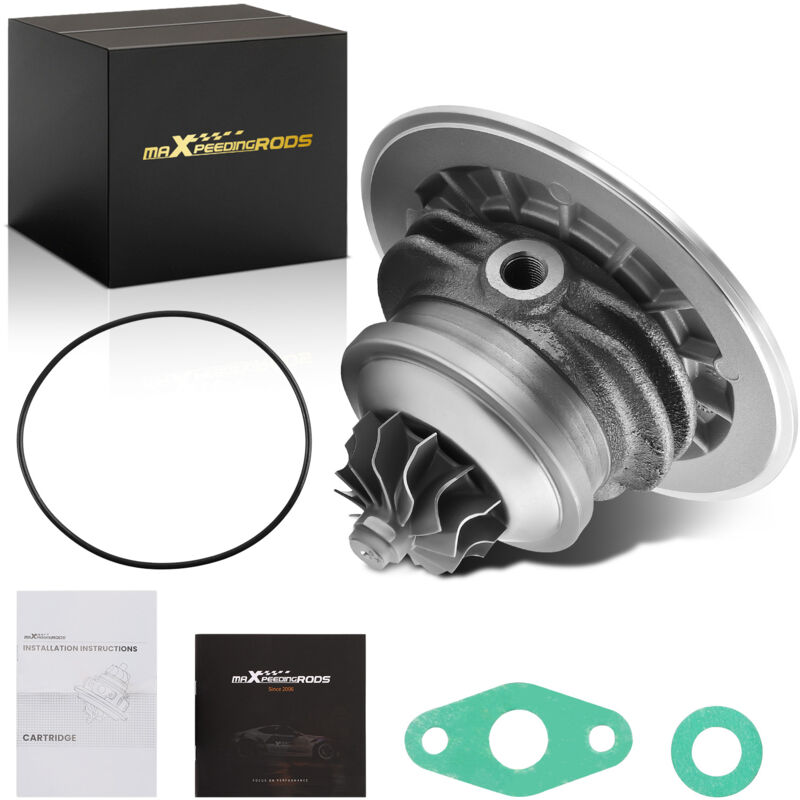 Turbocharger Cartridge CHRA Pour Opel/Vauxhall Vivaro A Pritsche/Fahrgestell X83
