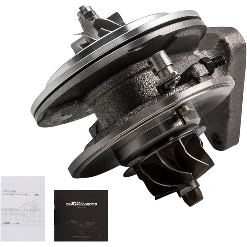 Turbocharger cartridge core 070145701EX for VW TRANSPORTER T5 2.5 TDi AXD 130HP