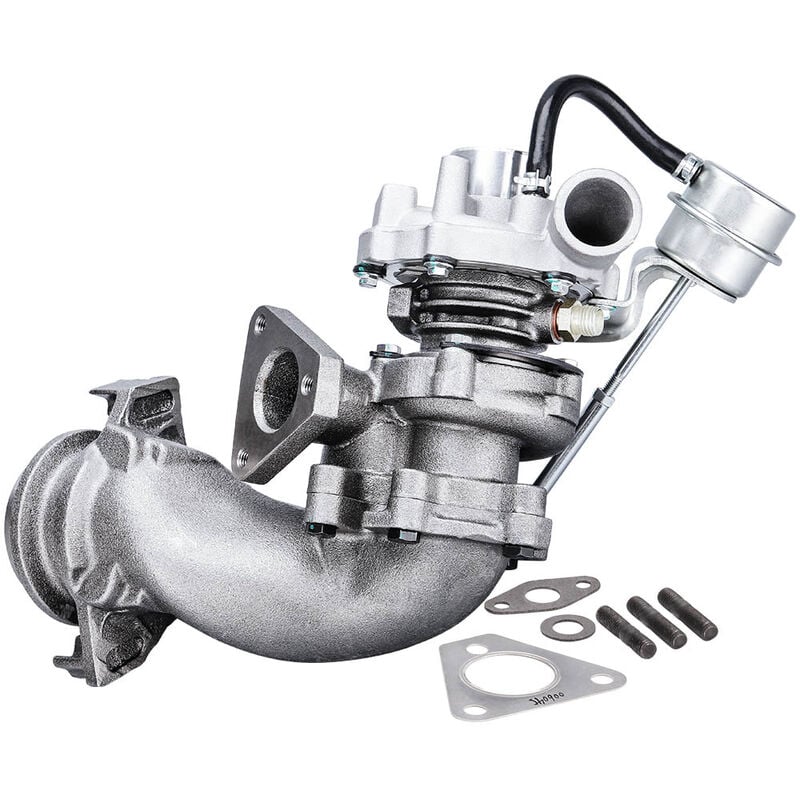 Turbocharger fit for vw Transporter T4 1.9 td 68HP abl 028145701L GT1544S Turbo