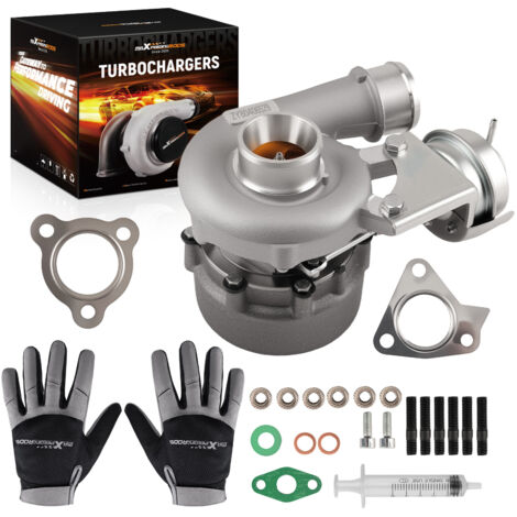 Turbocharger For Hyundai Santa Fe 2.2 Crdi 155CV 49135-07100 28231-27800 Billet