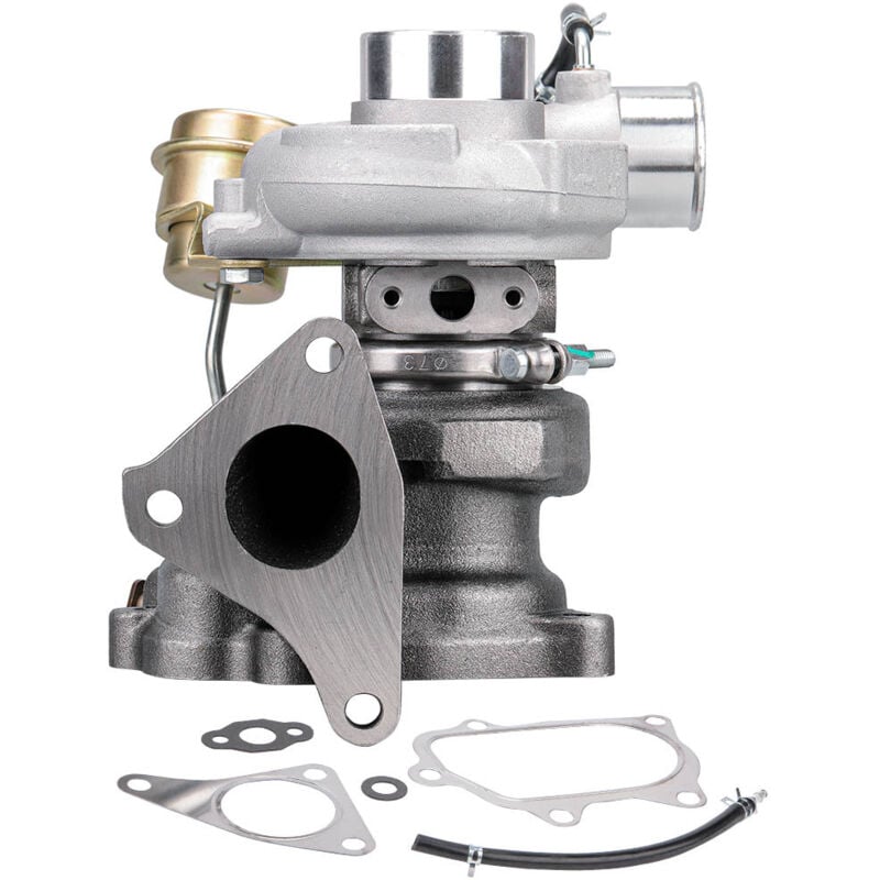 Maxpeedingrods - Turbocompressor for vw Golf-5 Polo-5 Scirocco Tiguan 1.4 tsi 03C145703AV