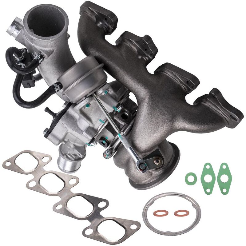 Image of Turbocharger for Vauxhall Opel Zafira 1.4&hellip;