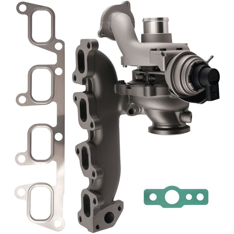 Image of Turbocharger for VW Amarok 2.0 TDI&hellip;