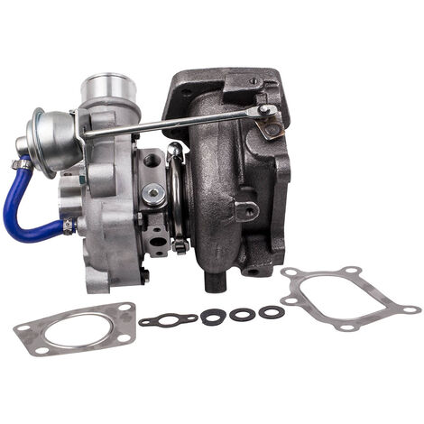 Turbocharger K0422-882 para Mazda 3 6 CX7 2.3 MZR DISI 260ps Turbine 53047109901