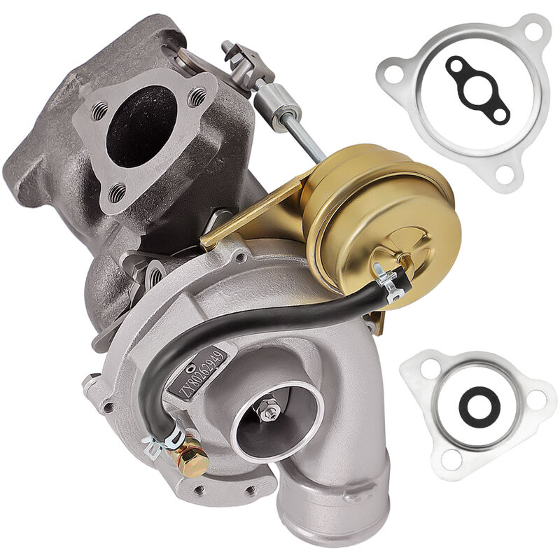 Turbo Pour Audi A4 A6 B5 C5 B6 1.8 t aeb aj apu ark bfb anb Bex avj moteur