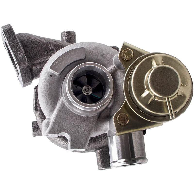 Maxpeedingrods - Turbocharger TF035 for Mitsubishi L200 Pajero 2.5 td 115 ps 4D56 49135 02652