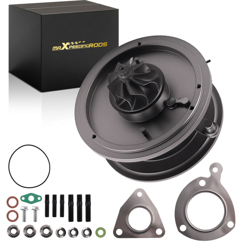 Image of Maxpeedingrods - Turbocharger Turbo Cartridge Chra&hellip;