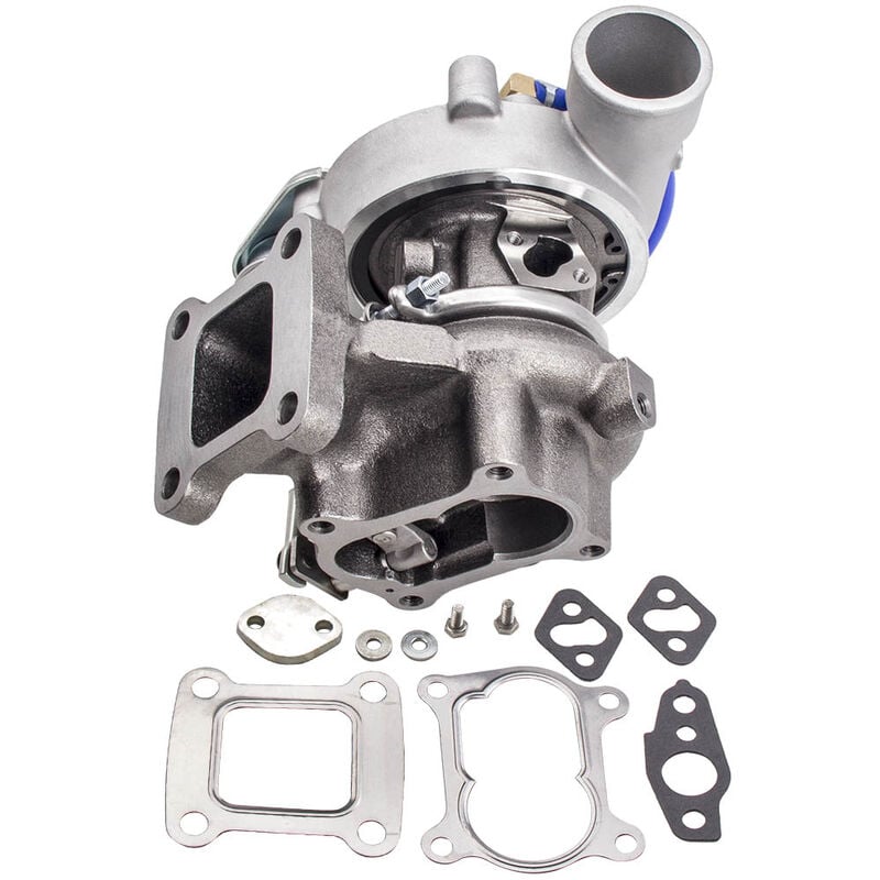 Turbocharger Turbo For Toyota 4-RUNNER Hiace Hilux landcruiser CT20 17201-54060