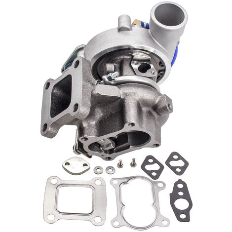 Turbocharger Turbo For Toyota 4-RUNNER Hiace Hilux LANDCRUISER CT20 17201-54060