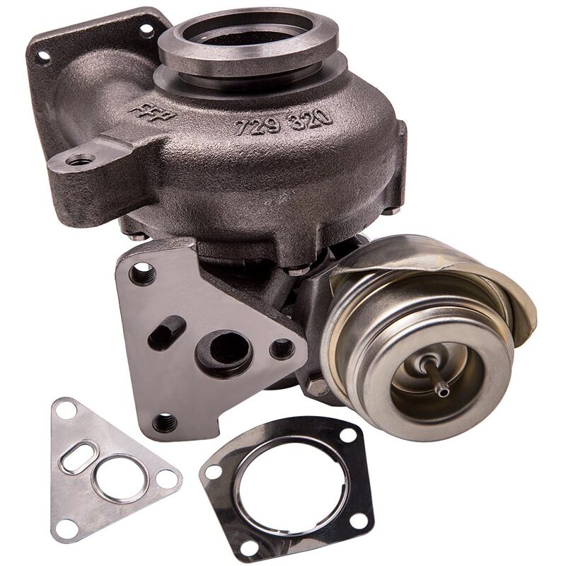 Turbocharger turbocompresseur for Volkswagen T5 Transporter 2.5 tdi 070145701K