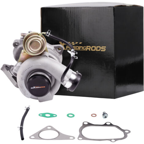 Turbocompresor 14412-AA360 for Subaru Impreza Forester WRX 58T 2.0L TD04L-13T