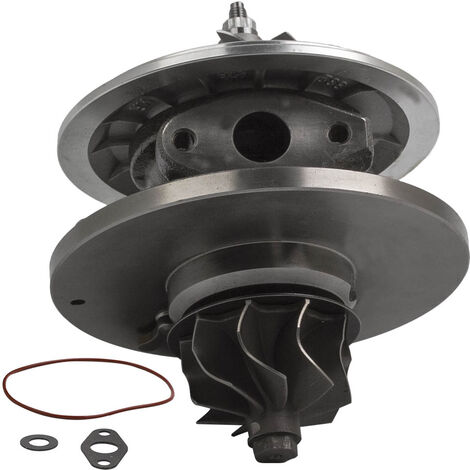 Turbocompresor Chra 717478 para BMW X3/E83 2.0 d E46 320 d 110Kw 150 PS 717478-3