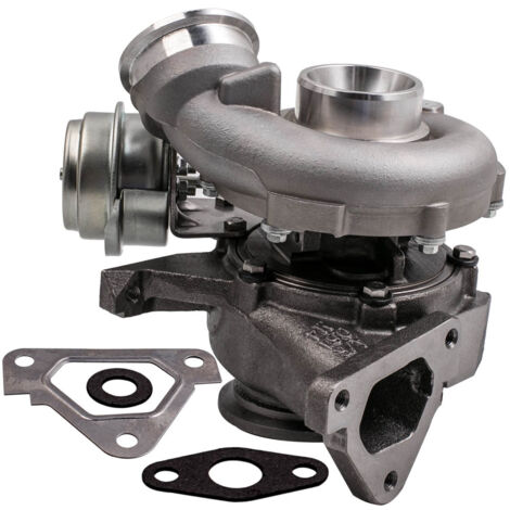 Turbocompresor for Mercedes Sprinter CDI 109cv 129cv 709836 726698 A6110960899