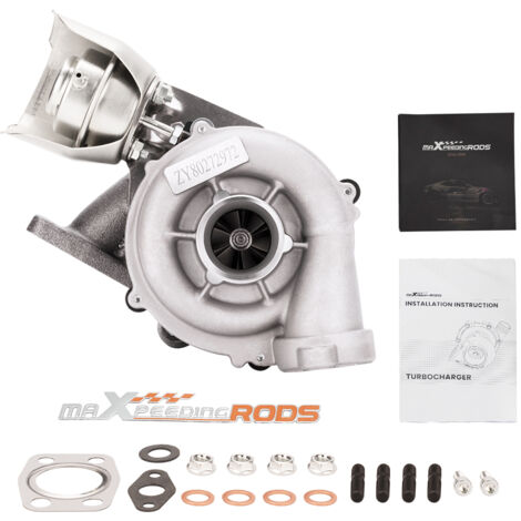 Turbocompresor GT1544V Turbo for Citroen Peugeot HDI 1.6110HP 9740821-1 75342