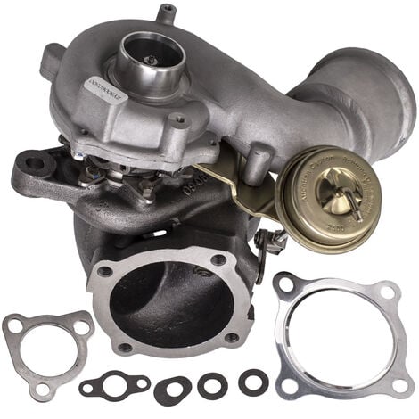 Turbocompresor para Audi A3 TT 1.8T 1.8L K03-052 K03s 53039700058， 53039700053