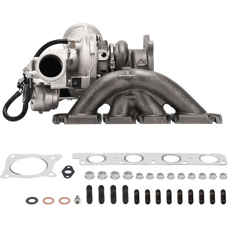 Turbocompresor Para Audi A4 2.0 TFSI B7 BWE BUL BGB 200ps 220cv 53039700106 new