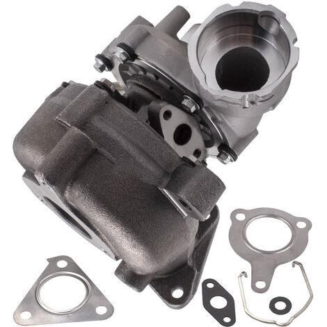 Turbocompresor para Audi A4 A6 VW Passat B6 2.0 TDI BRE/BRF/BVG/BVF BLB 103KW