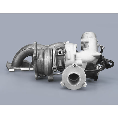 Turbocompresor para Audi A4 Avant Quattro B8 A5 8T3 8TA 8F7  06H145702G  NEW