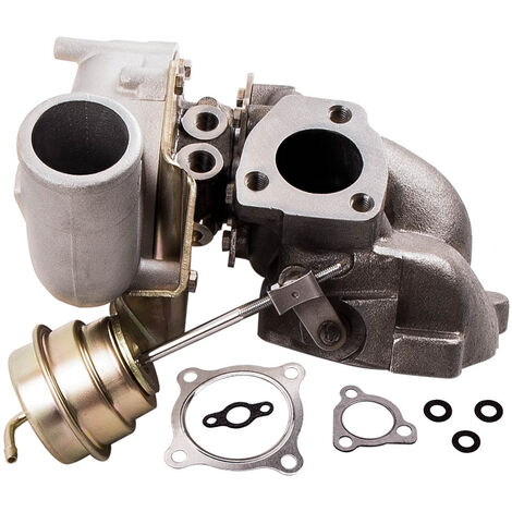 Turbocompresor Para Audi Seat Skoda VW 1.8 T AUM AWT AVJ 53039880053 k03-053