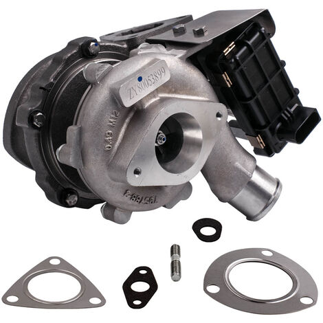 Turbocompresor para Ford Transit Tourneo Custom 2.2 TDCI 155ps/114KW 787556
