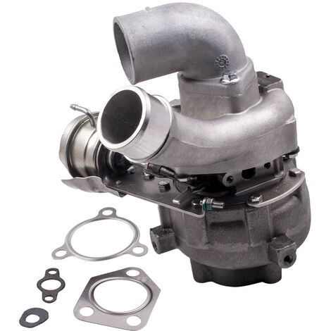 Turbocompresor para Hyundai h-1 Starex crdi 2.5 125kw 5303-988-0145 28200-4A480