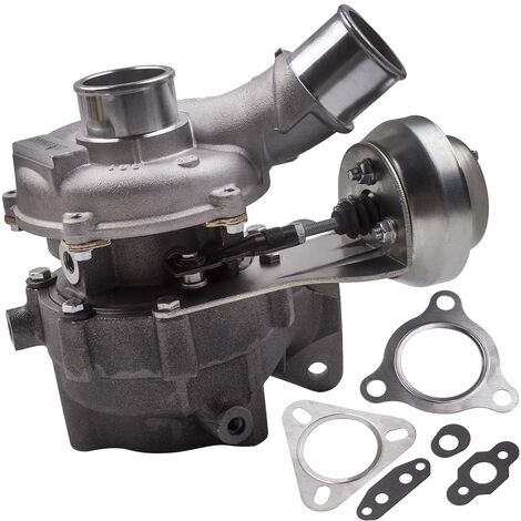 Turbocompresor Para Mitsubishi L200 2.5 DID 4D56 07-15 167HP VT16 1515A170