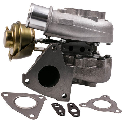Turbocompresor para Nissan Patrol Terrano II 3.0 di 113kw 154cv 724639, 705954