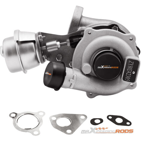 Turbocompresor Para Opel Astra H 1.3 CDTi 66KW / 90PS Engine Z13DTH 54359710015